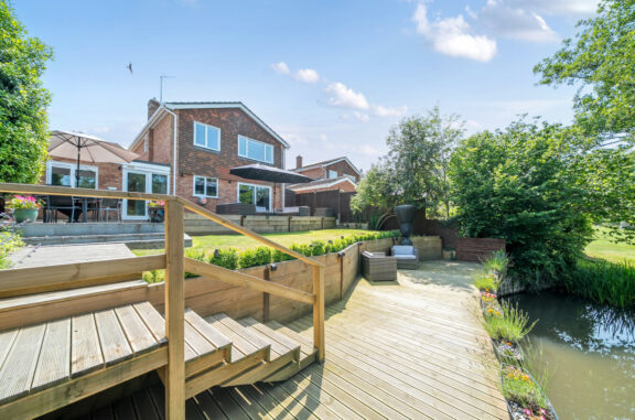 Willow Way Image