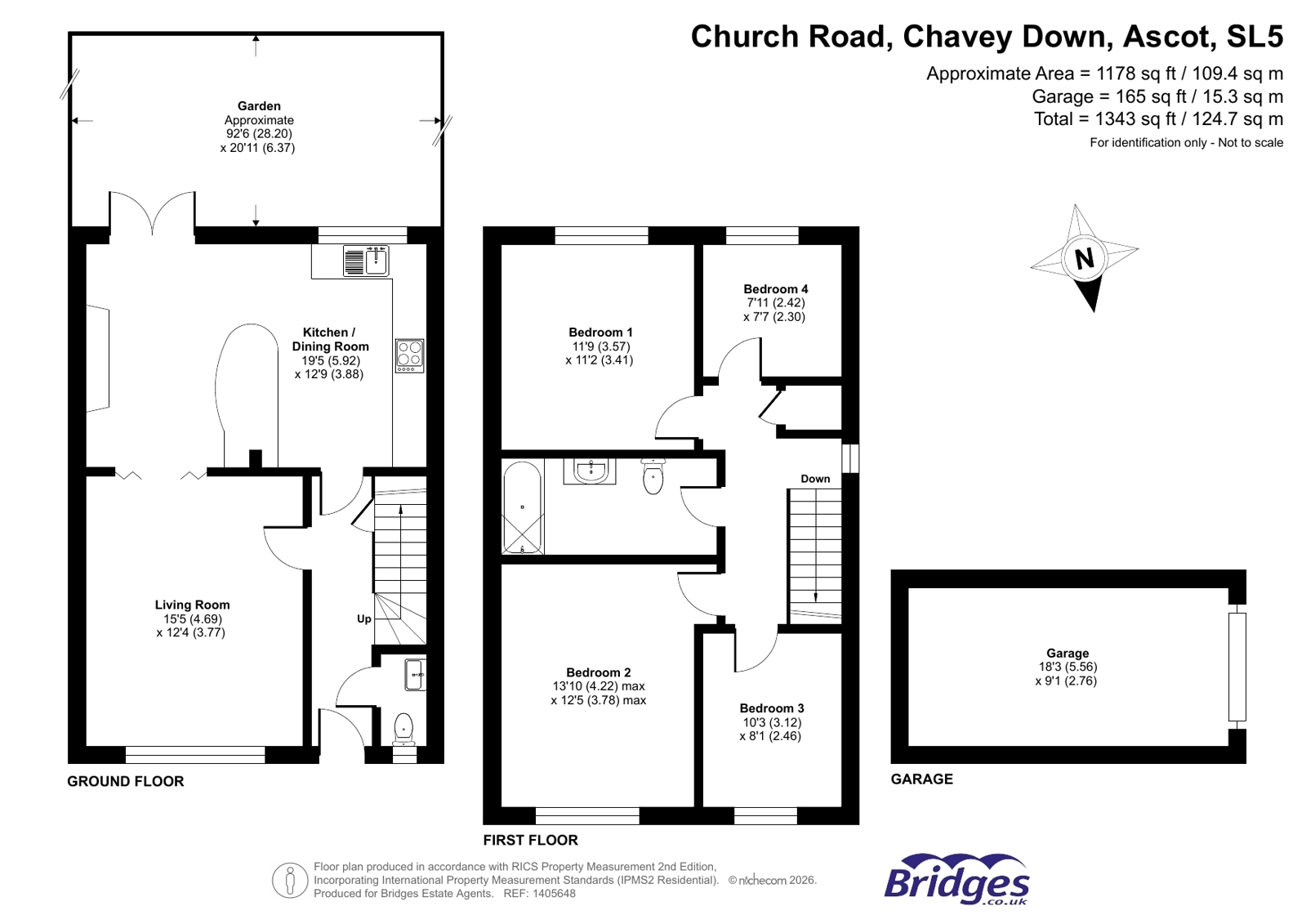 Property floorplan 1