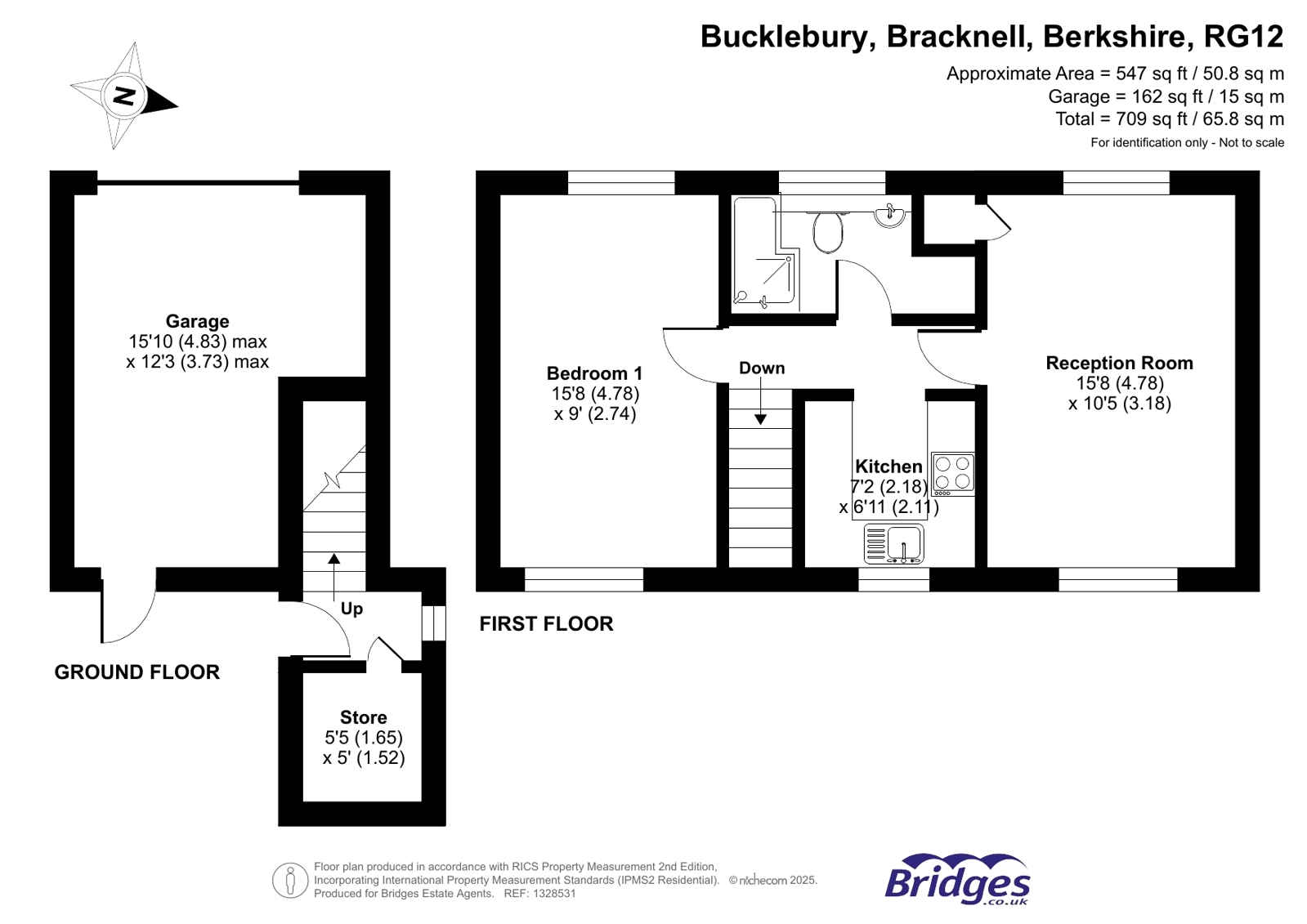Property floorplan 1