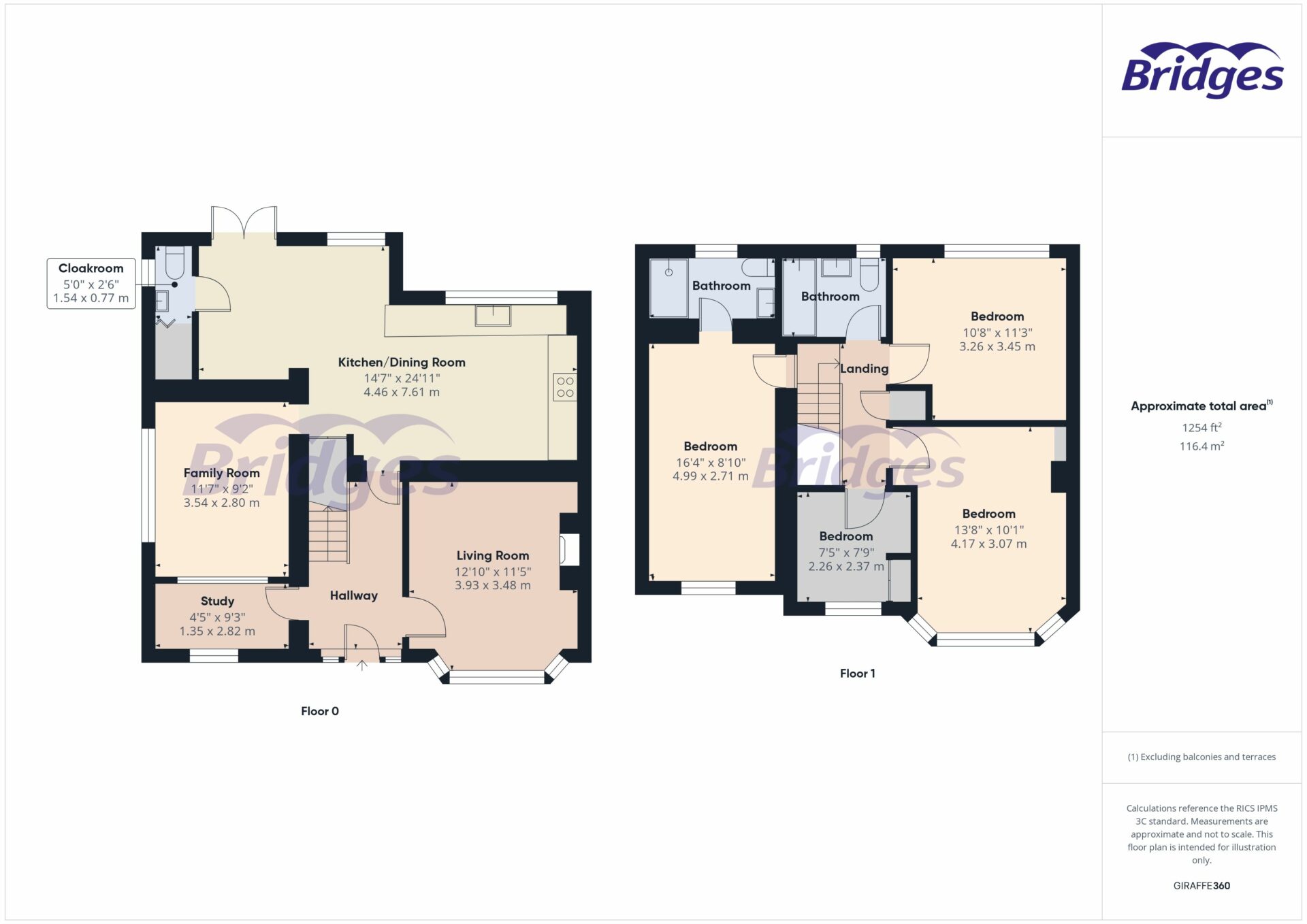 Property floorplan 1