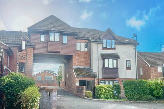 Weydon Lane Image