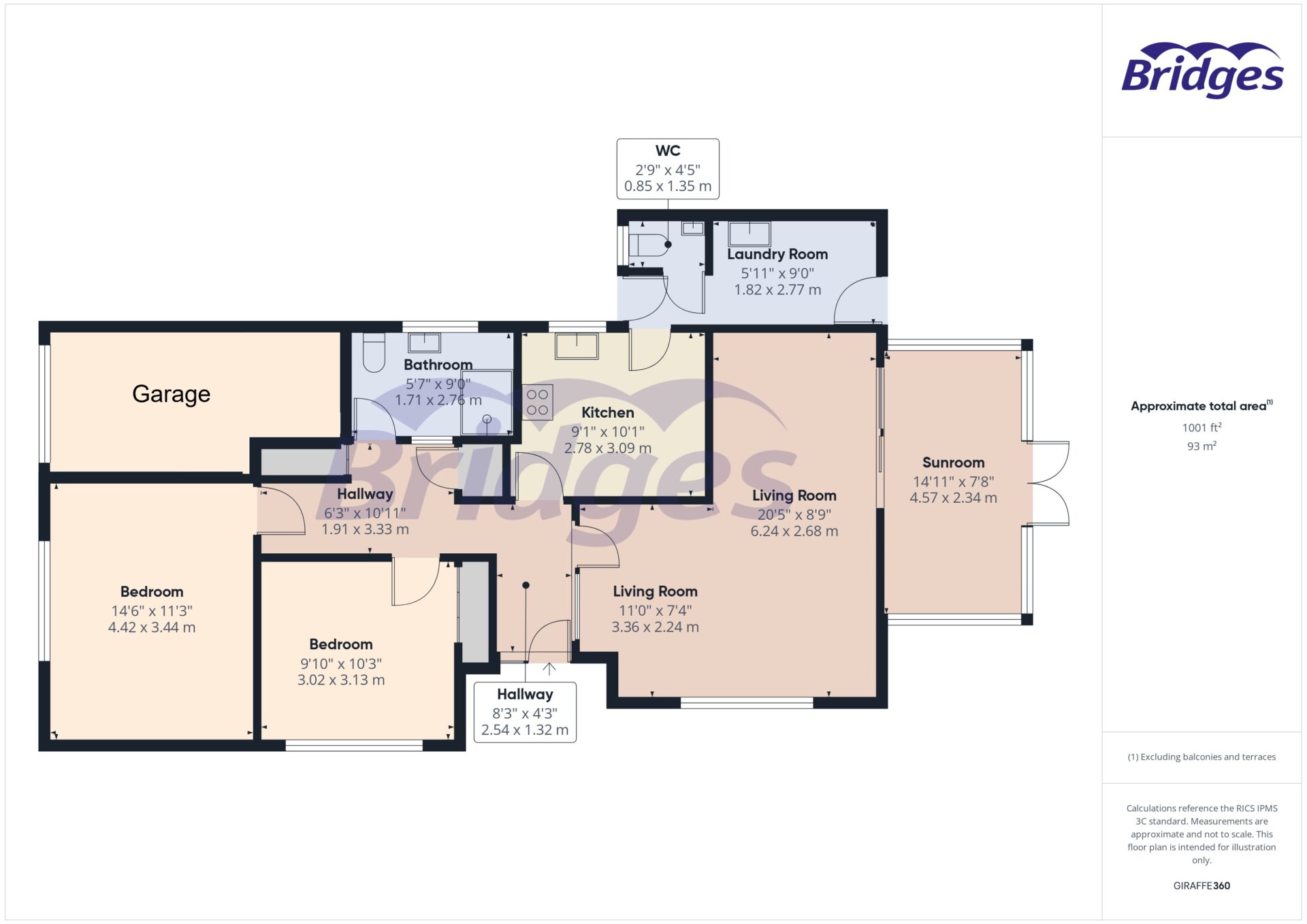 Property floorplan 1