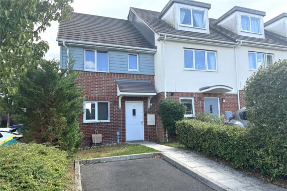 Rossetti Close Image