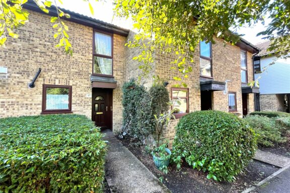 Northcote Road Image