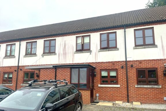Vernhams Mews Image