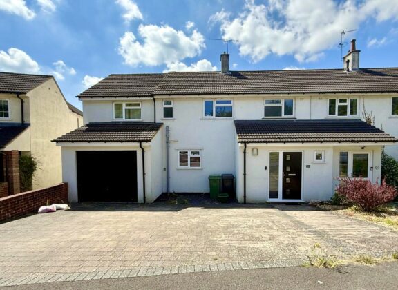 Stratfield Road Image