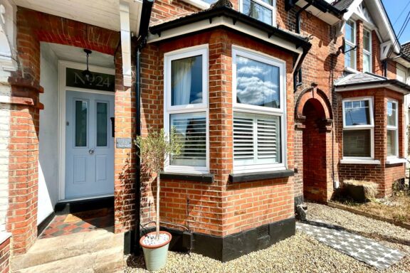 Buckhurst Road Image