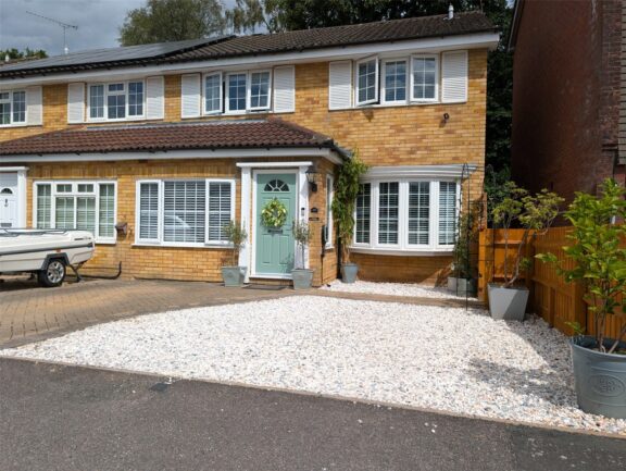 Saltram Road Image