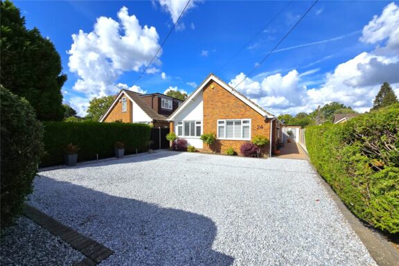 Firacre Road Image
