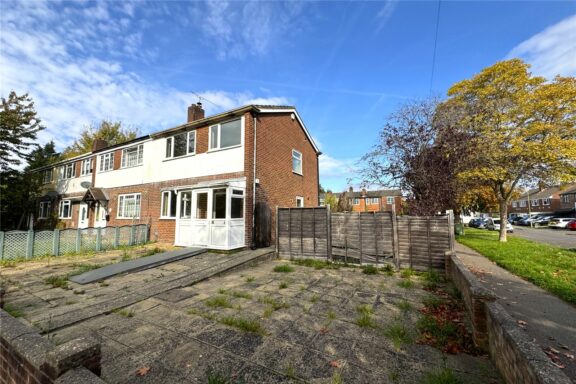 Cheyne Way Image