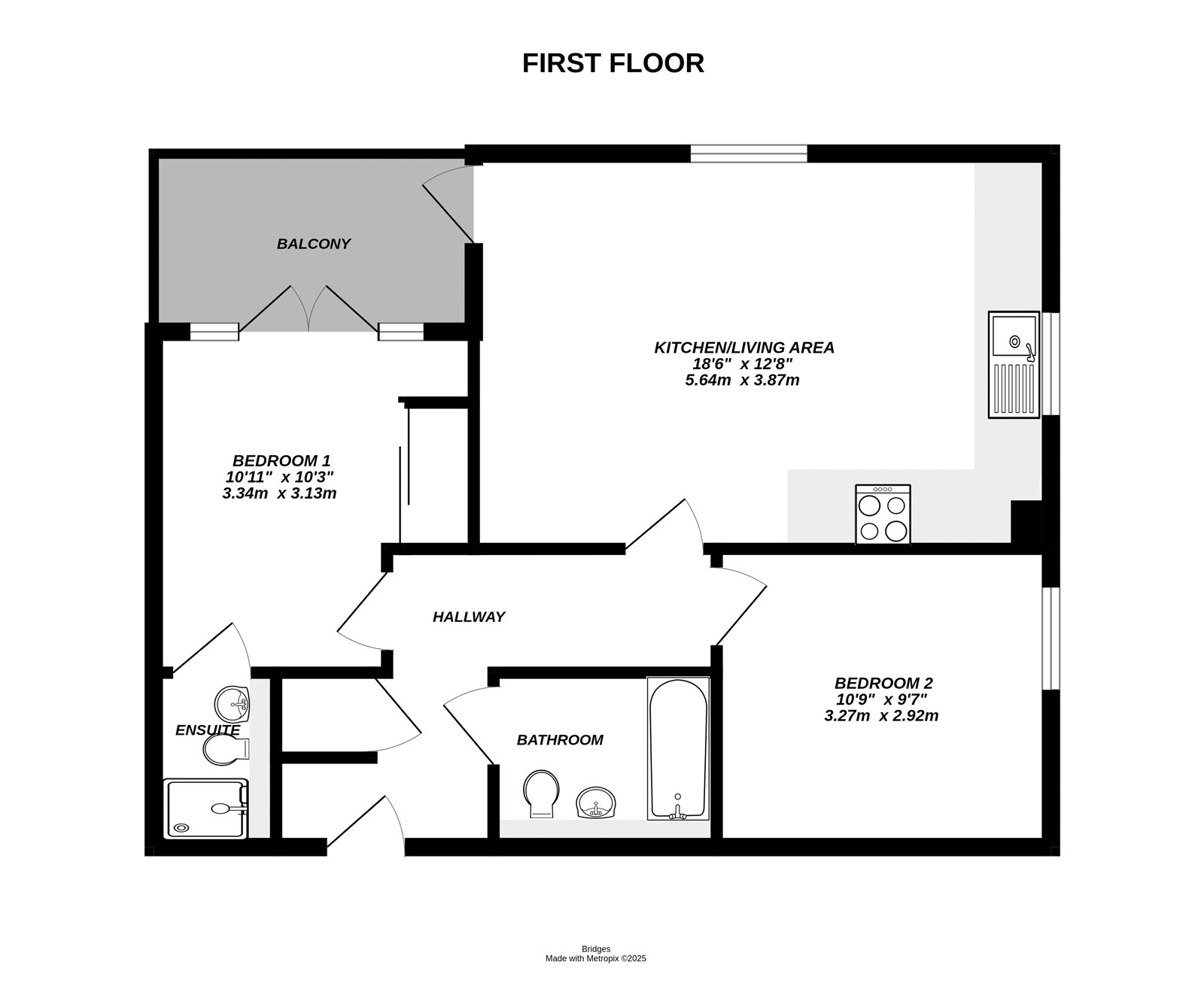 Property floorplan 1
