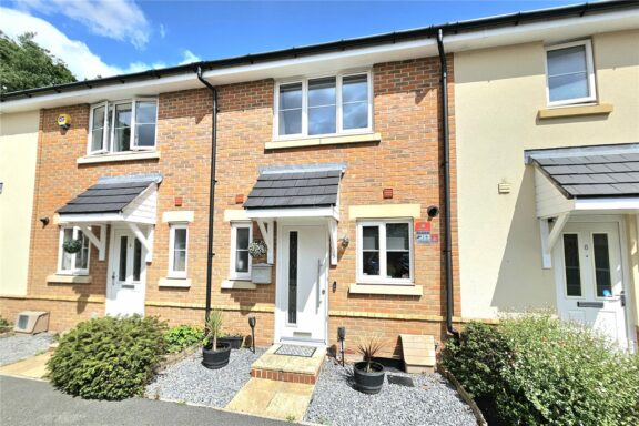 Welberry Way Image