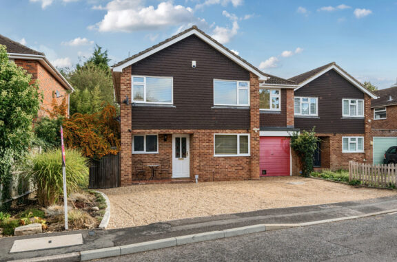 Sheldons Road Image