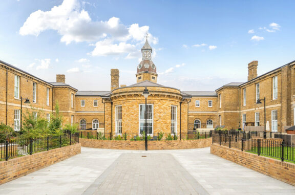 Leishman Views Image