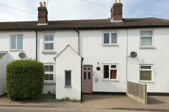 Guildford Road Image