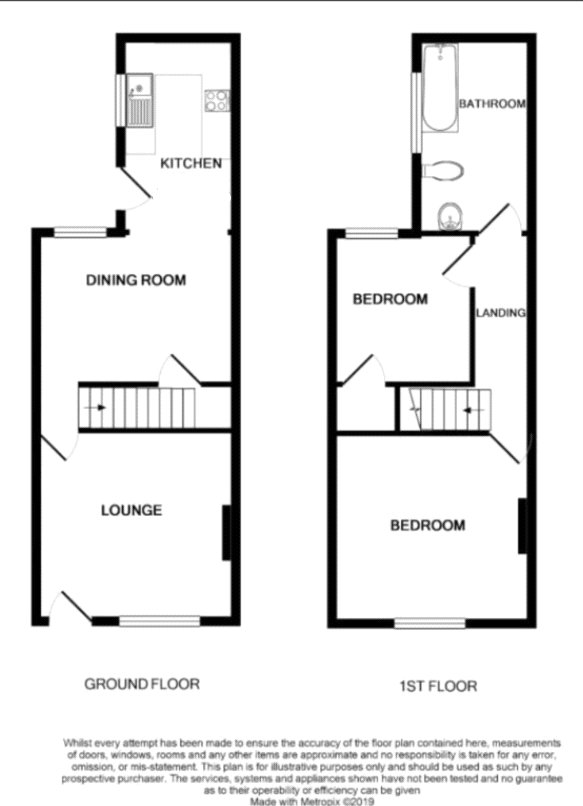Property floorplan 1