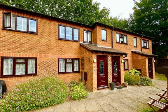 Parsonage Way Image