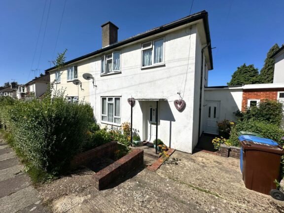 Cripley Road Image