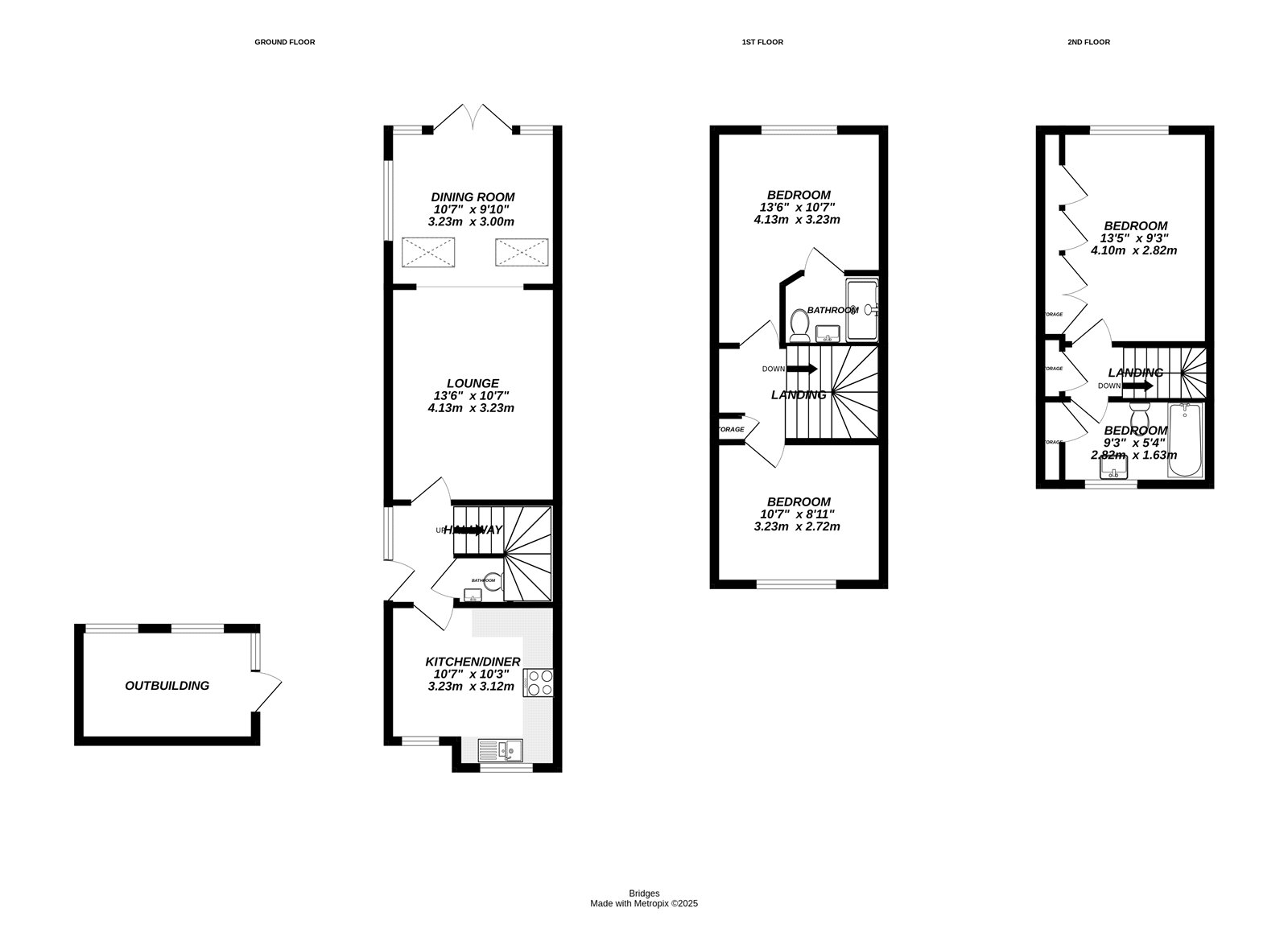Property floorplan 1