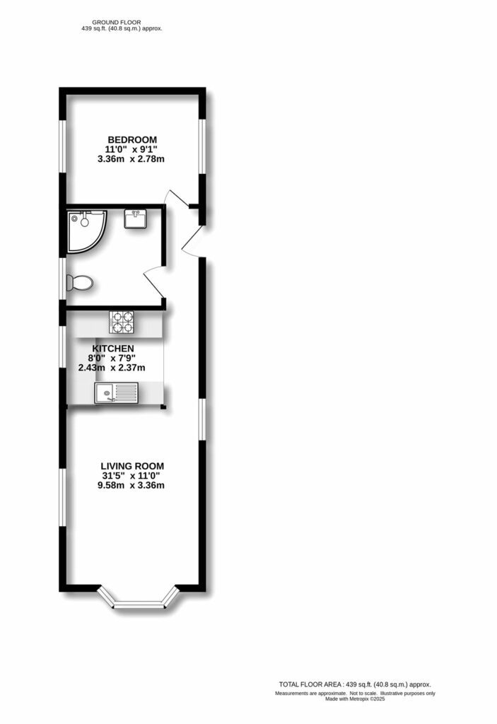 Property floorplan 1