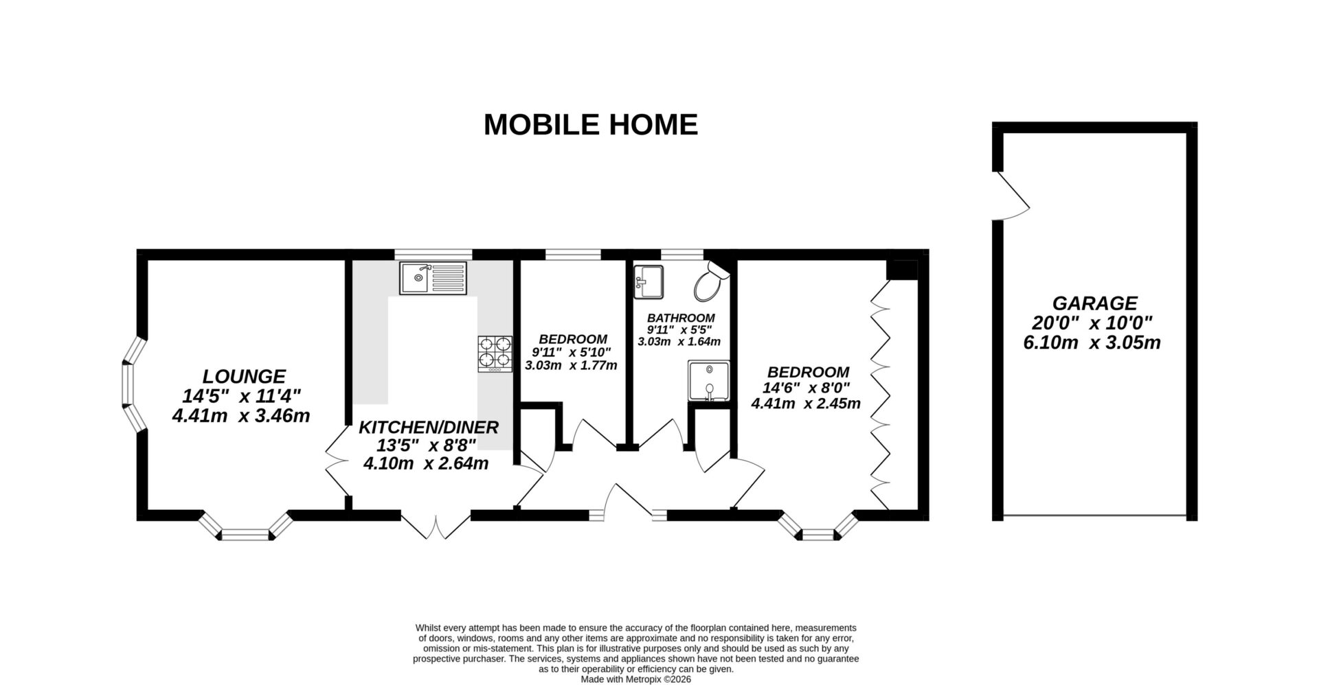 Property floorplan 1