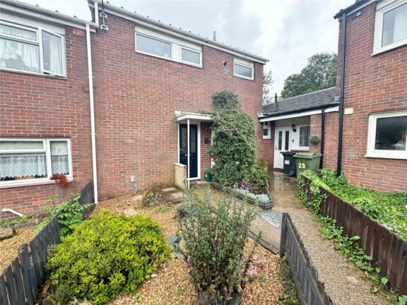 Holst Close Image