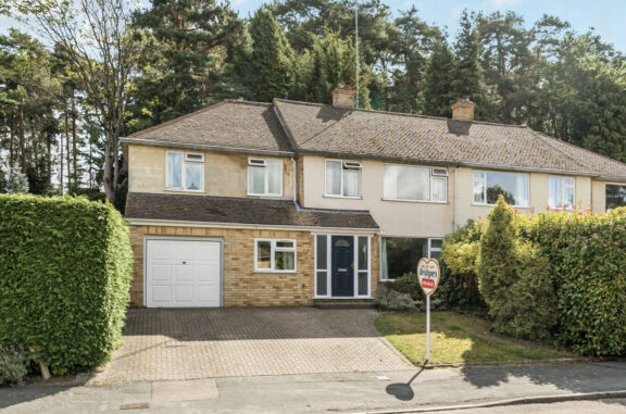 Arundel Road Image
