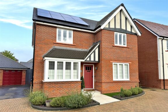 Porthcawl Drive Image