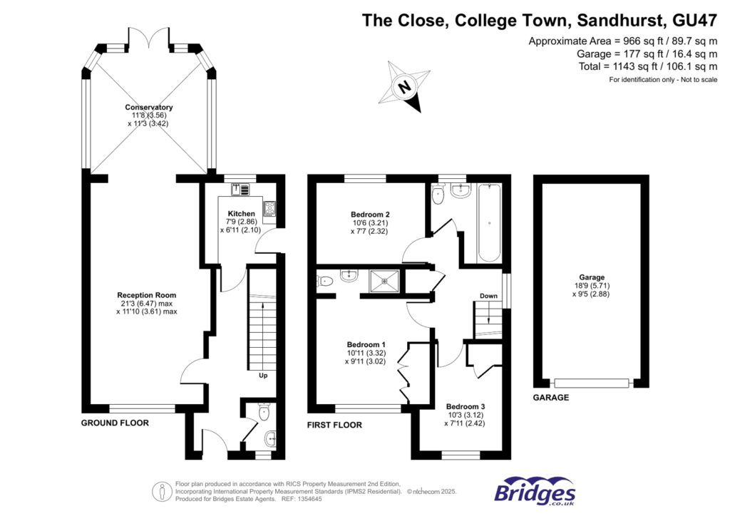 Property floorplan 1