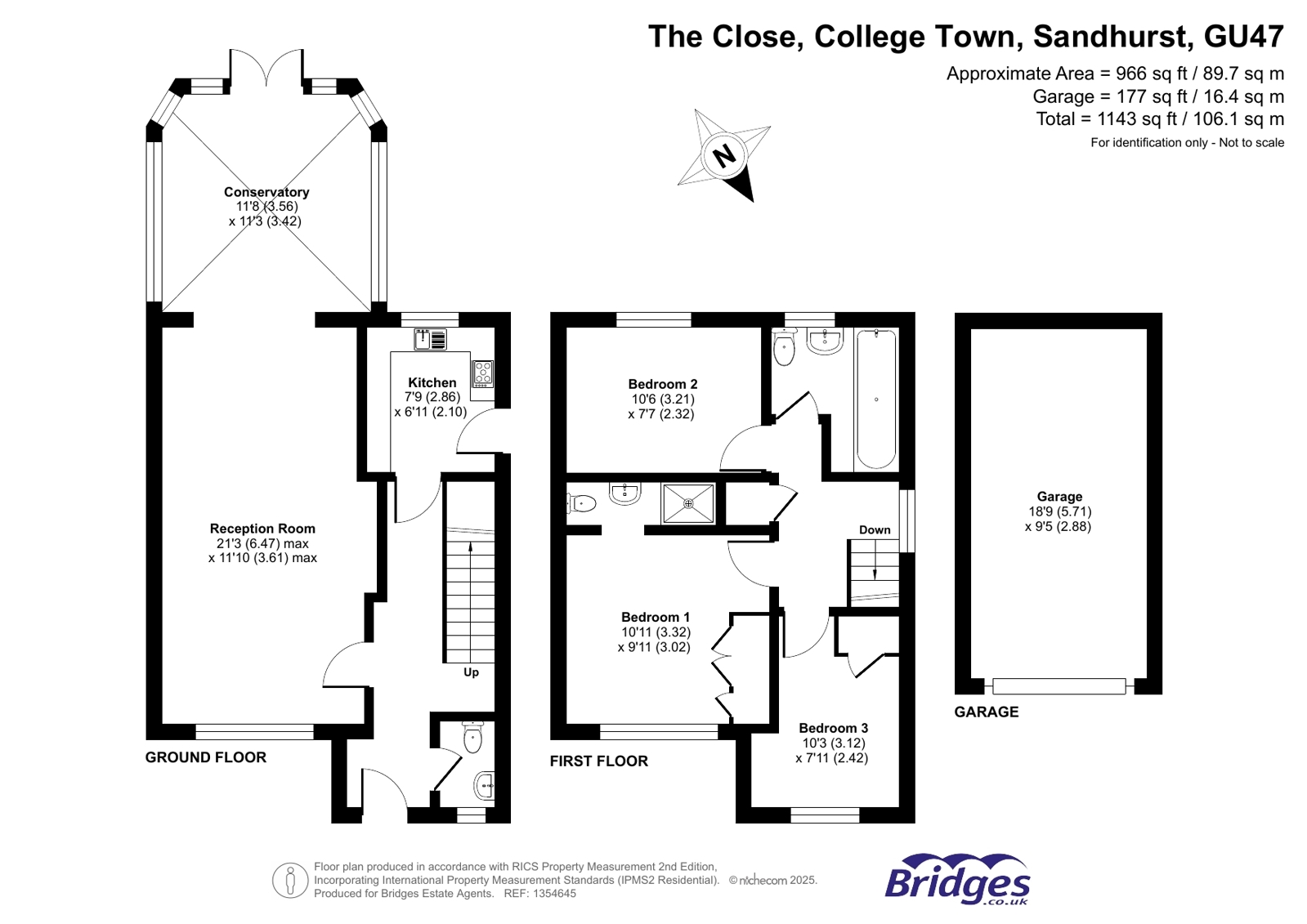 Property floorplan 1