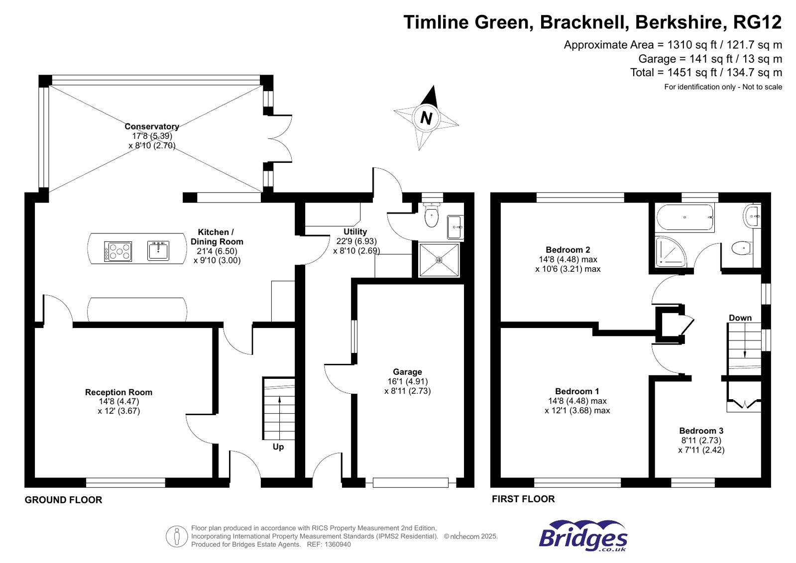 Property floorplan 1