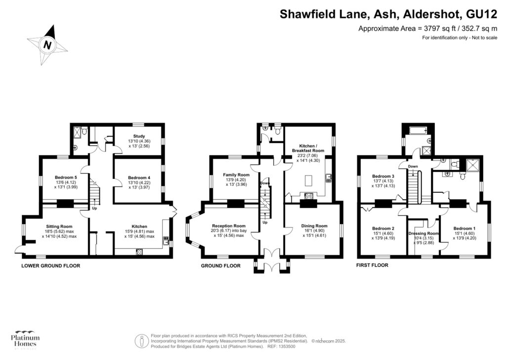 Property floorplan 1