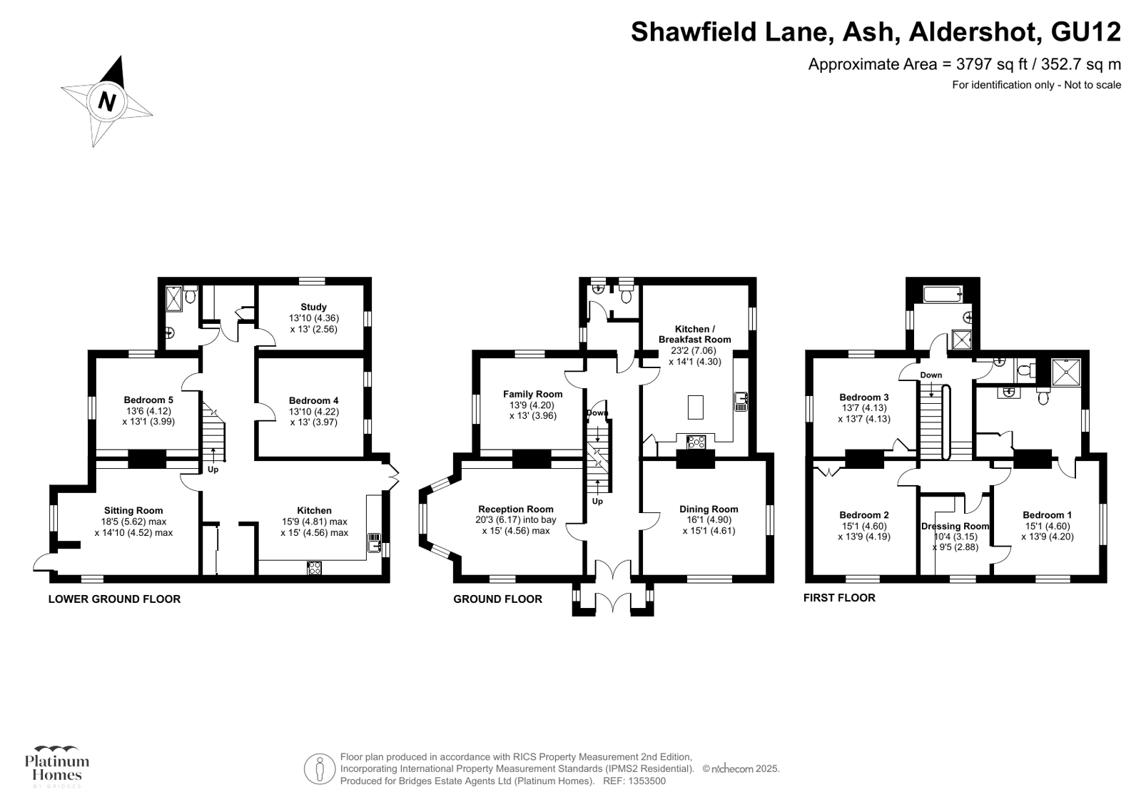 Property floorplan 1