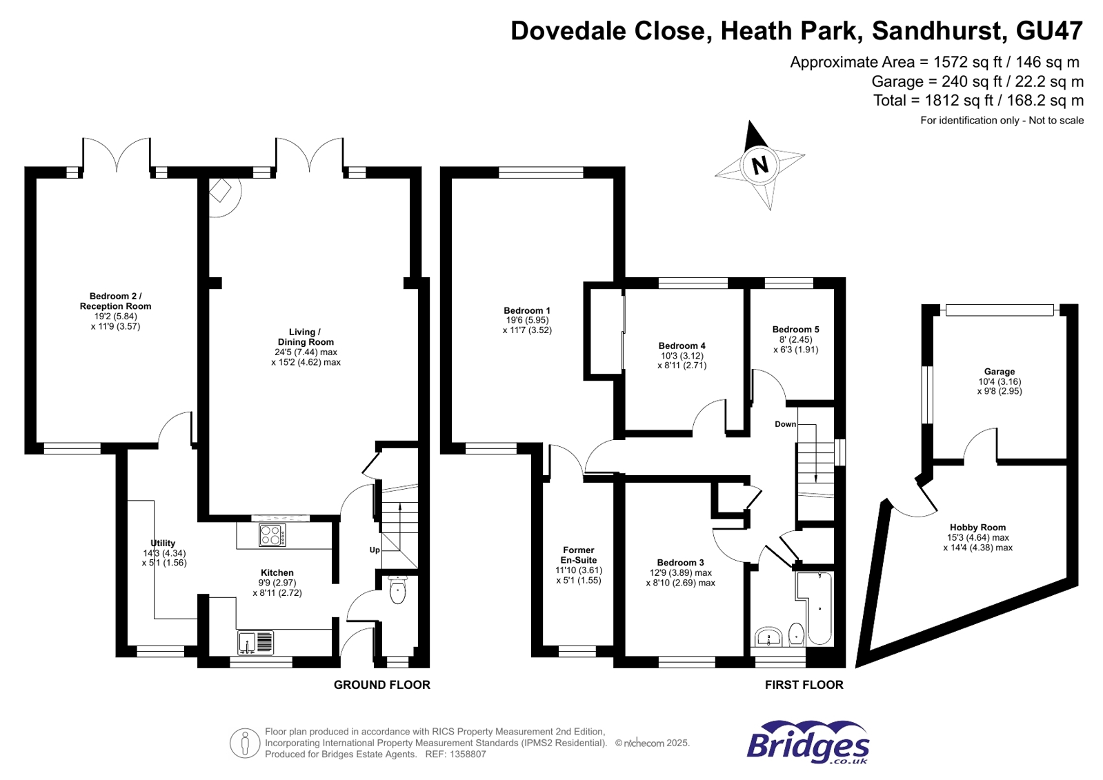 Property floorplan 1