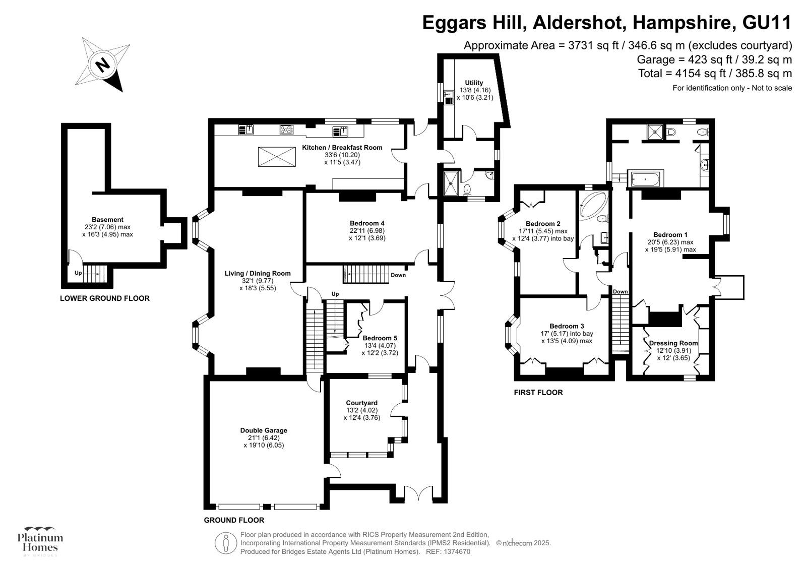 Property floorplan 2