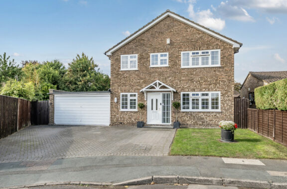 Larkspur Close Image