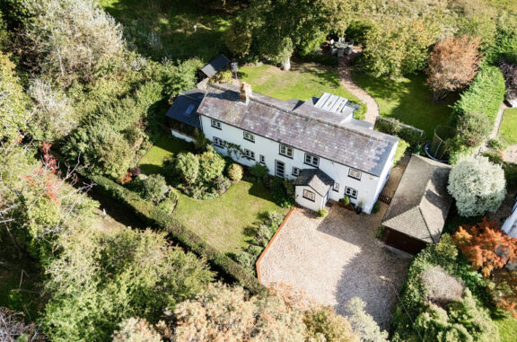 Tylney Lane Image