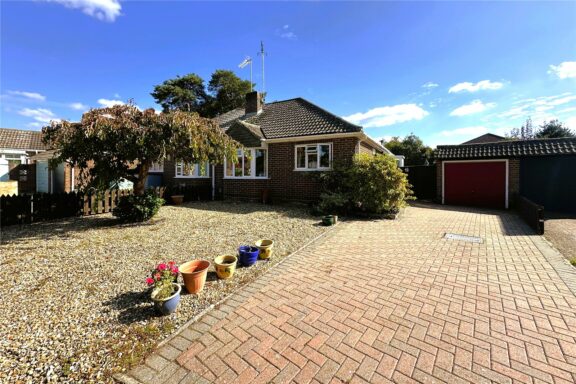 Richmond Close Image
