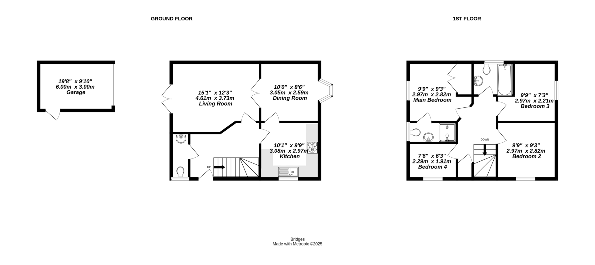 Property floorplan 1