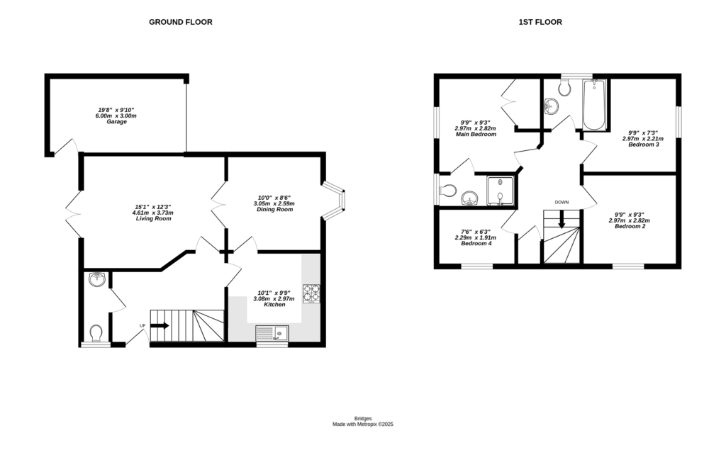 Property floorplan 1