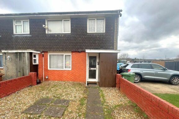 Waterside Road Image