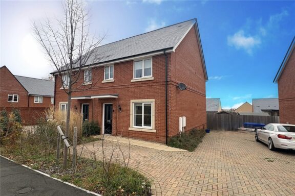 Hope Grant's Road Image