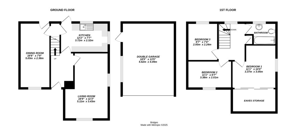 Property floorplan 1