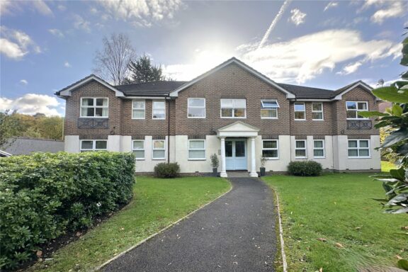 The Maultway North Image