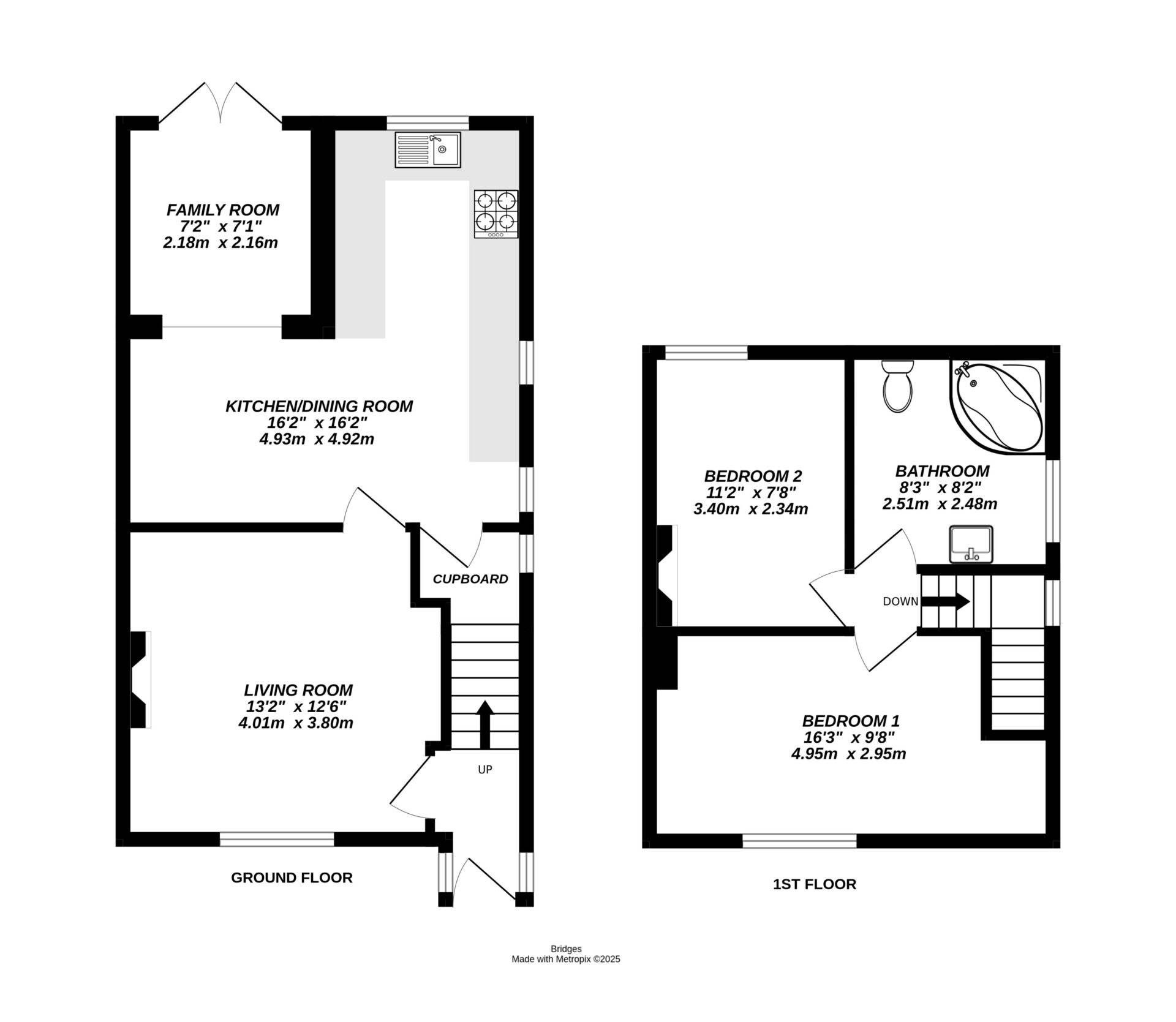 Property floorplan 1