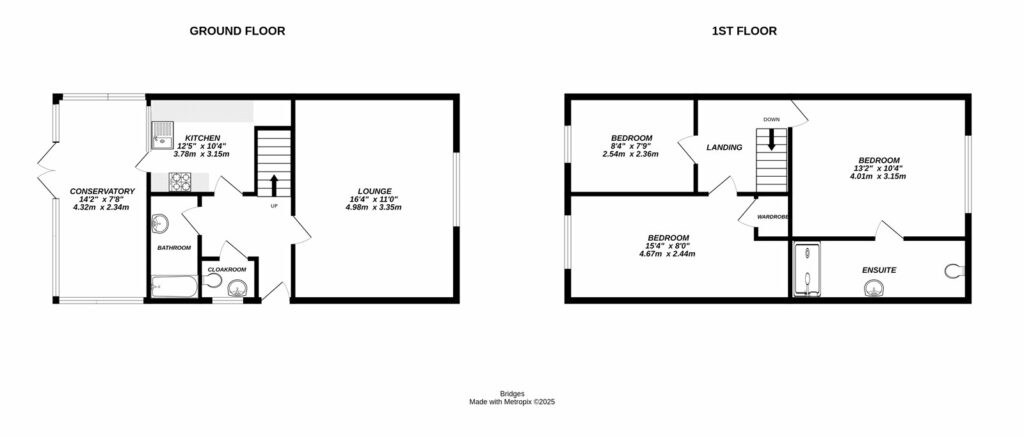 Property floorplan 1