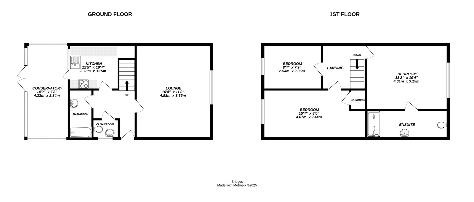Property floorplan 1
