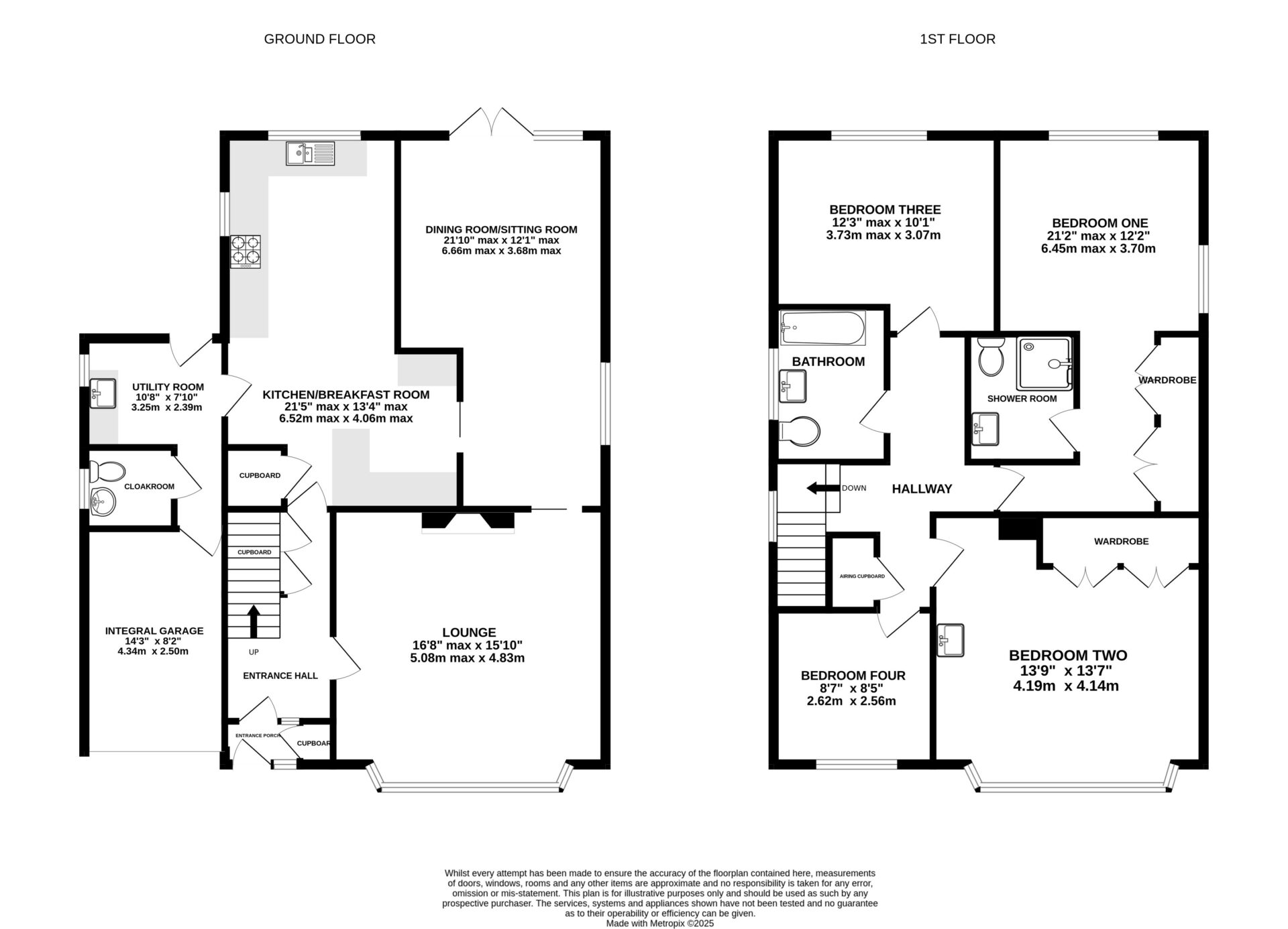 Property floorplan 1