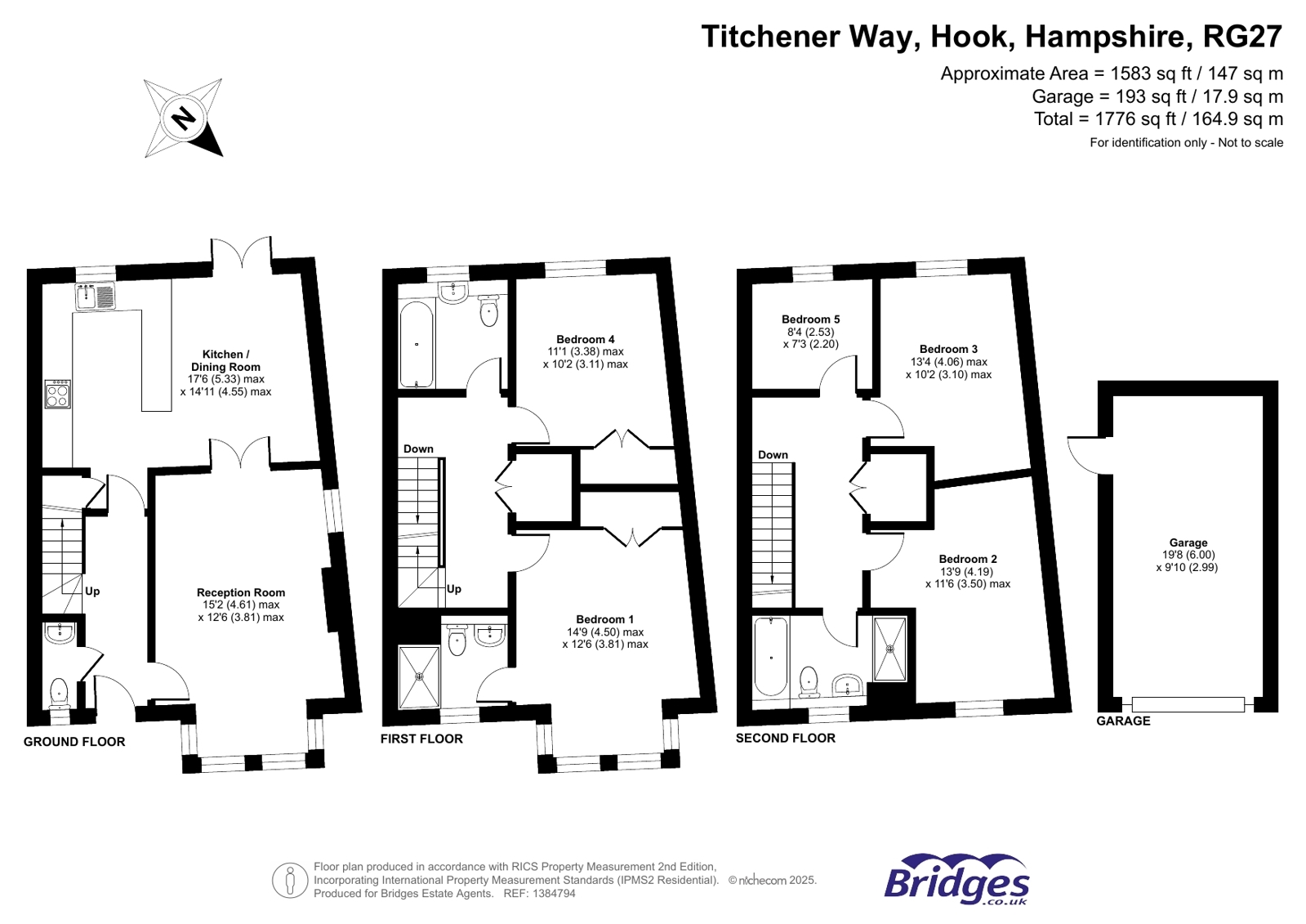 Property floorplan 1