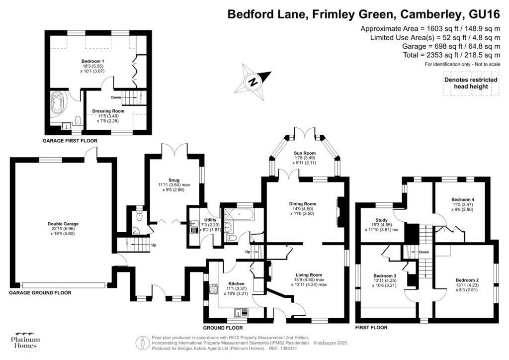 Property floorplan 1